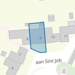 Perceel THO00-A-3854