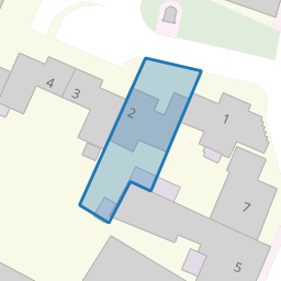 Perceel THO00-A-3862