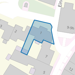 Perceel THO00-A-3863