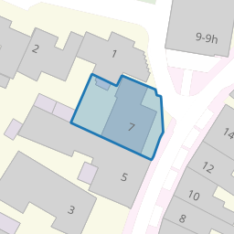 Perceel THO00-A-3864