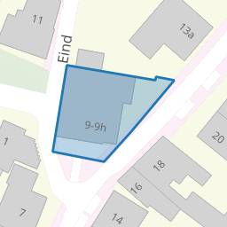 Perceel THO00-A-3879