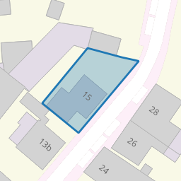 Perceel THO00-A-3881