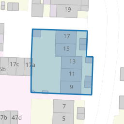 Perceel THO00-A-3889