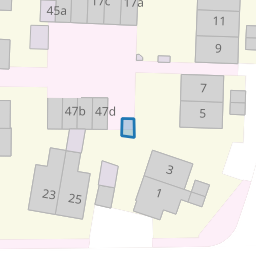 Perceel THO00-A-3891