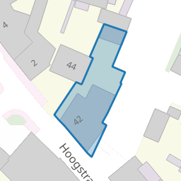 Perceel THO00-A-3899