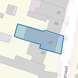 Perceel THO00-A-3900