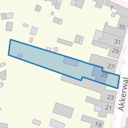 Perceel THO00-A-3901