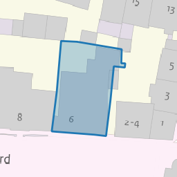 Perceel THO00-A-3902