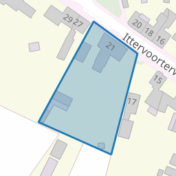 Perceel THO00-A-3911