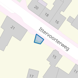 Perceel THO00-A-3912