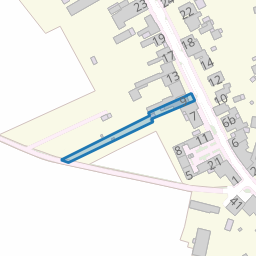 Perceel THO00-A-3914