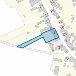 Perceel THO00-A-3915