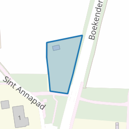 Perceel THO00-A-3919