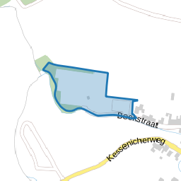 Perceel THO00-A-4003