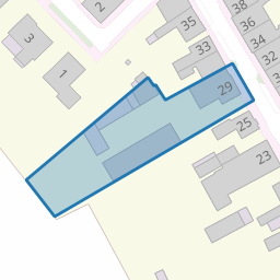 Perceel THO00-A-4010