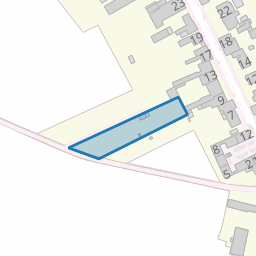 Perceel THO00-A-4011