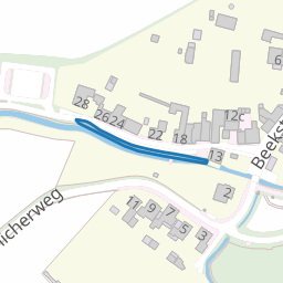 Perceel THO00-A-4012