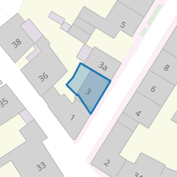 Perceel THO00-A-4016