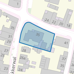 Perceel THO00-A-4017