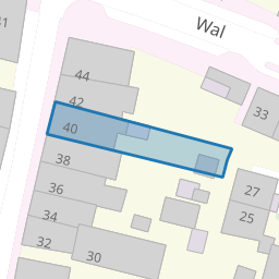 Perceel THO00-A-4019