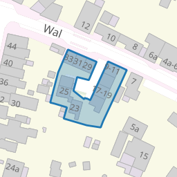 Perceel THO00-A-4023