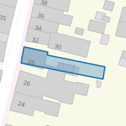 Perceel THO00-A-4025