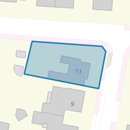 Perceel THO00-A-4032