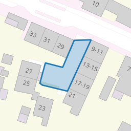 Perceel THO00-A-4039