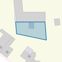 Perceel THO00-A-4040