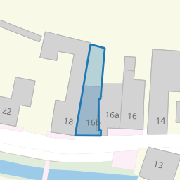 Perceel THO00-A-4042