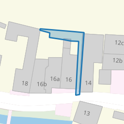 Perceel THO00-A-4045