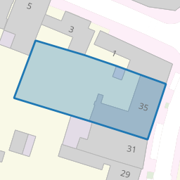 Perceel THO00-A-4050