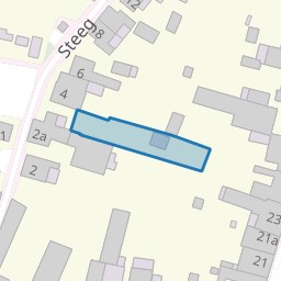 Perceel THO00-A-4051