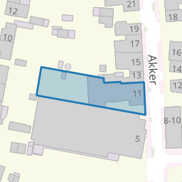 Perceel THO00-A-4053