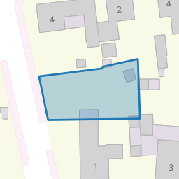 Perceel THO00-A-4058