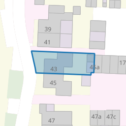 Perceel THO00-A-4067