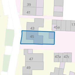 Perceel THO00-A-4068