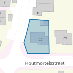 Perceel THO00-A-4076