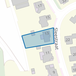 Perceel THO00-A-4085