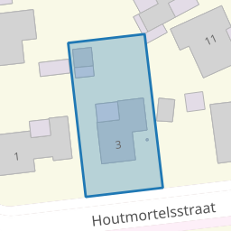 Perceel THO00-A-4088