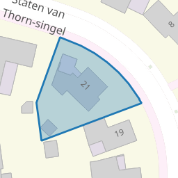 Perceel THO00-A-4091