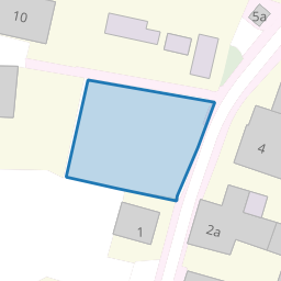 Perceel THO00-A-4105