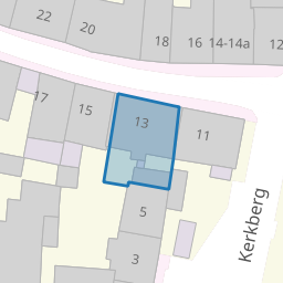 Perceel THO00-A-4108