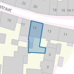 Perceel THO00-A-4109