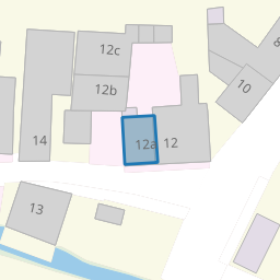 Perceel THO00-A-4116