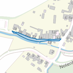 Perceel THO00-A-4118