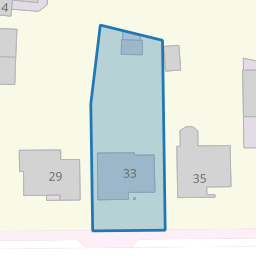 Perceel THO00-A-4119