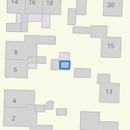 Perceel THO00-A-4121