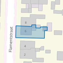 Perceel THO00-A-4122