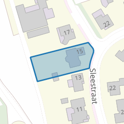 Perceel THO00-A-4205